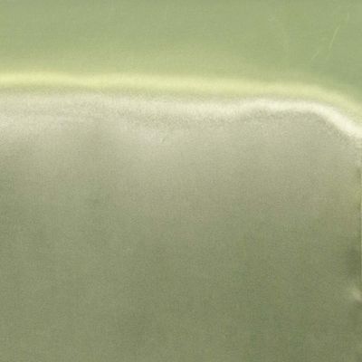 Satin Fabric, 1.5 m Wide, Sold by the Meter, Gray-Green