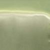 Satin Fabric, 1.5 m Wide, Sold by the Meter, Gray-Green view 1