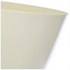 greemotion Plastic Orchid Pot, White, 13 cm x H 15 cm view 4