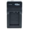 vhbw USB-C Charger Compatible with Sony Cybershot DSC-H400 view 3
