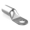 AUPROTEC 100x Tubular Cable Lugs, 4 mm, M6, Uninsulated, Tinned Copper view 3