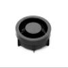 Pavoni Pavocake Silicone Baking and Freezer Mold Insert for KE018 “Queen” view 1