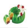 Pavoni Pavocake Silicone Baking and Freezer Mold Insert for KE018 “Queen” view 4