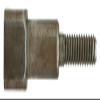 Makita 380224170 Left-Hand-Thread Adapter DBC340, Multicolor view 1