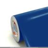 CLICKANDPRINT 3 m Adhesive Film, 63 cm Wide, Marine Blue view 1