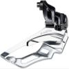 Shimano Claris FD-R2030 Front Derailleur, 3x8-Speed, High Clamp 34.9 mm view 2