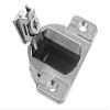 Blum 110-Degree Compact 33 Hinge, Screw-On, 8-Pack view 1