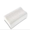 VIGLIETTI NATURAL BEDDING Bio-Ergonomic Natural Latex Pillow, Cotton Cover, H 11/9 view 1