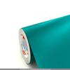 CLICKANDPRINT “Pasta la Vista, Baby!” Wall Decal, 110 x 70.6 cm, Turquoise view 4