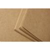 Clairefontaine 975018C Kraft Paper, 25 Sheets, 275 gsm, 70 x 100 cm, Brown view 1