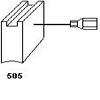Buildalot Carbon Brushes for Bosch GRB 14-CE, 5 x 10 x 16 mm, with Auto Shutoff view 3