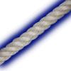 24 mm Twisted Polyhemp Rope, 4-Strand, 4,300 daN view 1