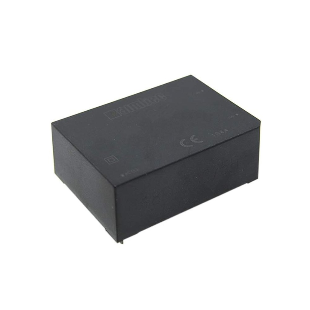 AM20EW-4803SH30-NZ DC/DC Converter, 20 W, 18–75 V Input, 3.3 VDC, 5 A