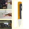 Winwill LED Non-Contact AC Voltage Tester Pen, 90–1000 V view 1