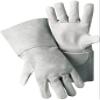 Nappa Welding Glove, Type 12, 35 cm, Size 10 view 1