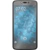 PhoneNatic 2-Pack Clear Flexible Screen Protectors for Lenovo Moto C view 2
