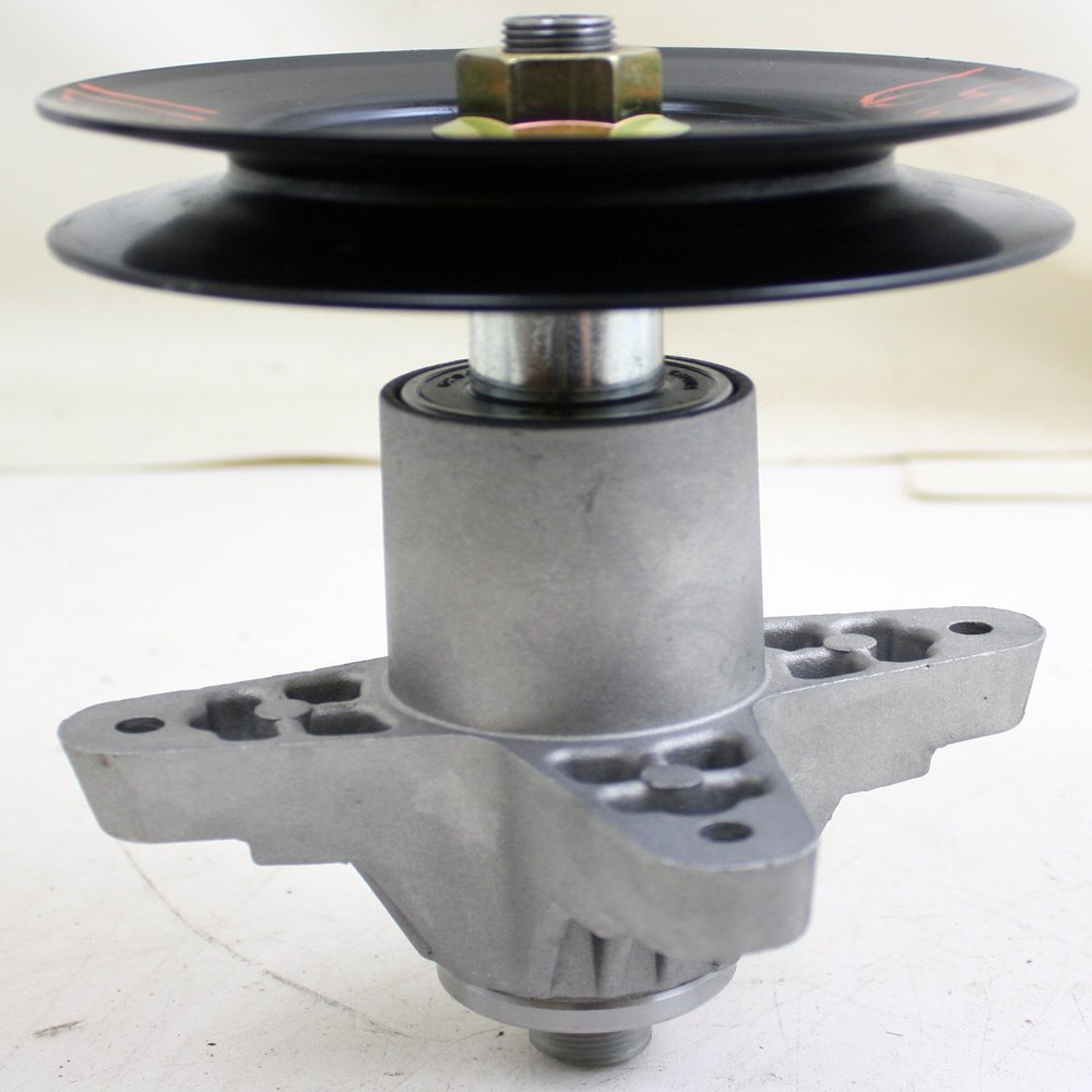 Rotary Replacement Deck Spindle for MTD/Cub Cadet