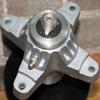 Rotary Replacement Deck Spindle for MTD/Cub Cadet view 2