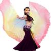 Isis Wings Veil for Belly Dance, Carnival Costume (Color 1) view 1