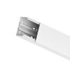 WITTKOWARE Cable Duct, 110 x 60 mm, 2 m, White, 8-Pack view 2