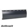 Maxi Aluminum Roller Shutter Curtain, Custom-Made, 75–200 cm W x 190 cm H view 2