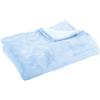 Bestgoodies Cozy Blanket 210 x 280 cm, Baby Blue view 3