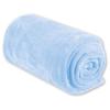 Bestgoodies Cozy Blanket 210 x 280 cm, Baby Blue view 4