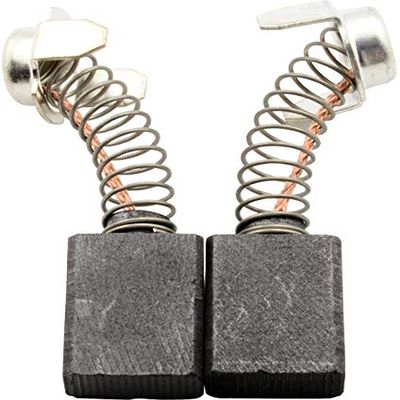 Buildalot Carbon Brushes for Hitachi CS 28B Saw – 7 x 13 x 17 mm