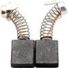 Buildalot Carbon Brushes for Hitachi CS 28B Saw – 7 x 13 x 17 mm view 1