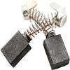 Buildalot Carbon Brushes for Hitachi CS 28B Saw – 7 x 13 x 17 mm view 2