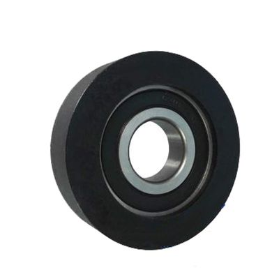 ZAB-S RP-109-32/35 Polyurethane-Polyamide Rollers with Ball Bearing, Plastic Rollers 60-109 (RP-109-32/35)