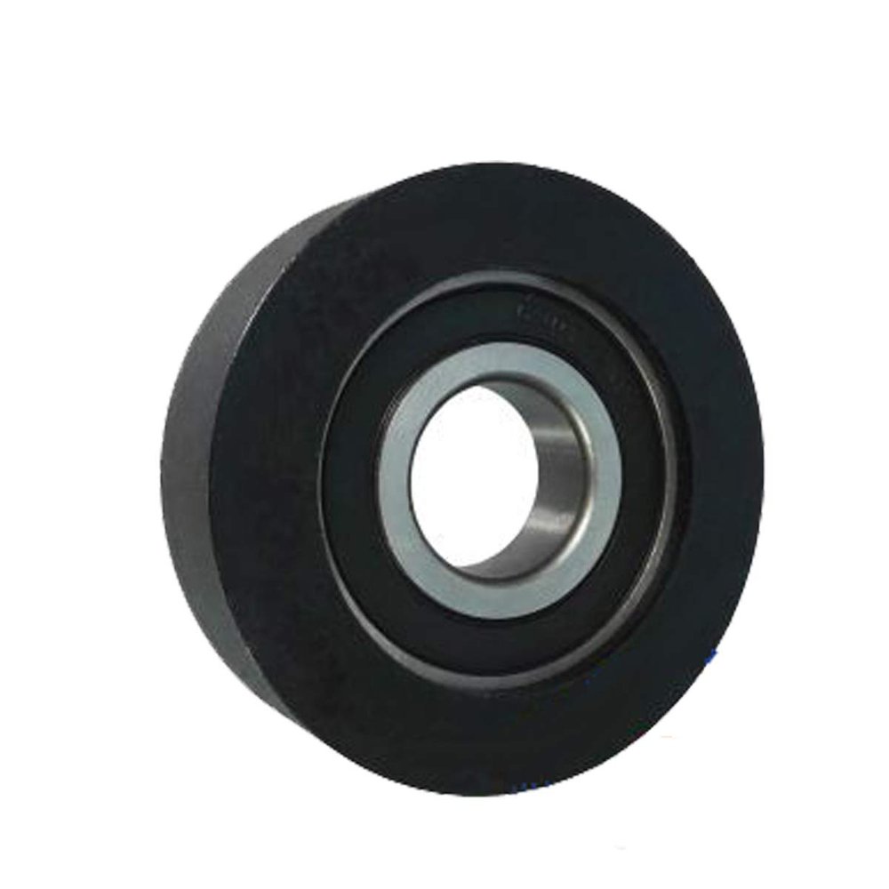ZAB-S RP-109-32/35 Polyurethane-Polyamide Rollers with Ball Bearing, Plastic Rollers 60-109 (RP-109-32/35)