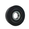 ZAB-S RP-109-32/35 Polyurethane-Polyamide Rollers with Ball Bearing, Plastic Rollers 60-109 (RP-109-32/35) view 1