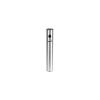 Securit SP-SS-WM2 Wall-Mounted Ashtray, Stainless Steel, Silver, 9.5 x 7.5 x 46.5 cm view 2