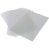 LEMAX A3 Copy Transparencies, Clear, for Most Black-and-White Copiers, 297 x 420 mm, 10-Pack view 1