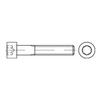 ISO 4762 Socket Head Cap Screws 8.8 M5 x 20 K, 100 pcs. view 1