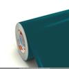 CLICKANDPRINT Decal “Take: ONE Glass of Wine,” 140 x 86.3 cm, Petrol view 3