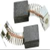 Carbon Brushes for MAKITA DP4700 Drill - 5 x 8 x 11 mm - 2.0 x 3.1 x 4.3 in view 2