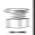 Carbon Brushes for MAKITA DP4700 Drill - 5 x 8 x 11 mm - 2.0 x 3.1 x 4.3 in view 4