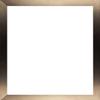 Homedecoration Misano Picture Frame, 41 x 82 cm, Bronze Decor, 1 mm Anti-Glare Acrylic Glass view 2