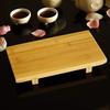 JapanBargain Bamboo Sushi Serving Board, 9.75 x 6 in view 4