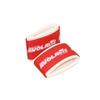 VOLA Steel 016025 Nordic Ski Clips, Pair, Unisex Adult, Red, S view 1