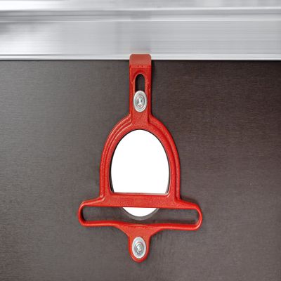 Hymer Replacement Latch Set for SC 60 + SC 80 Mobile Scaffold Access Hatches