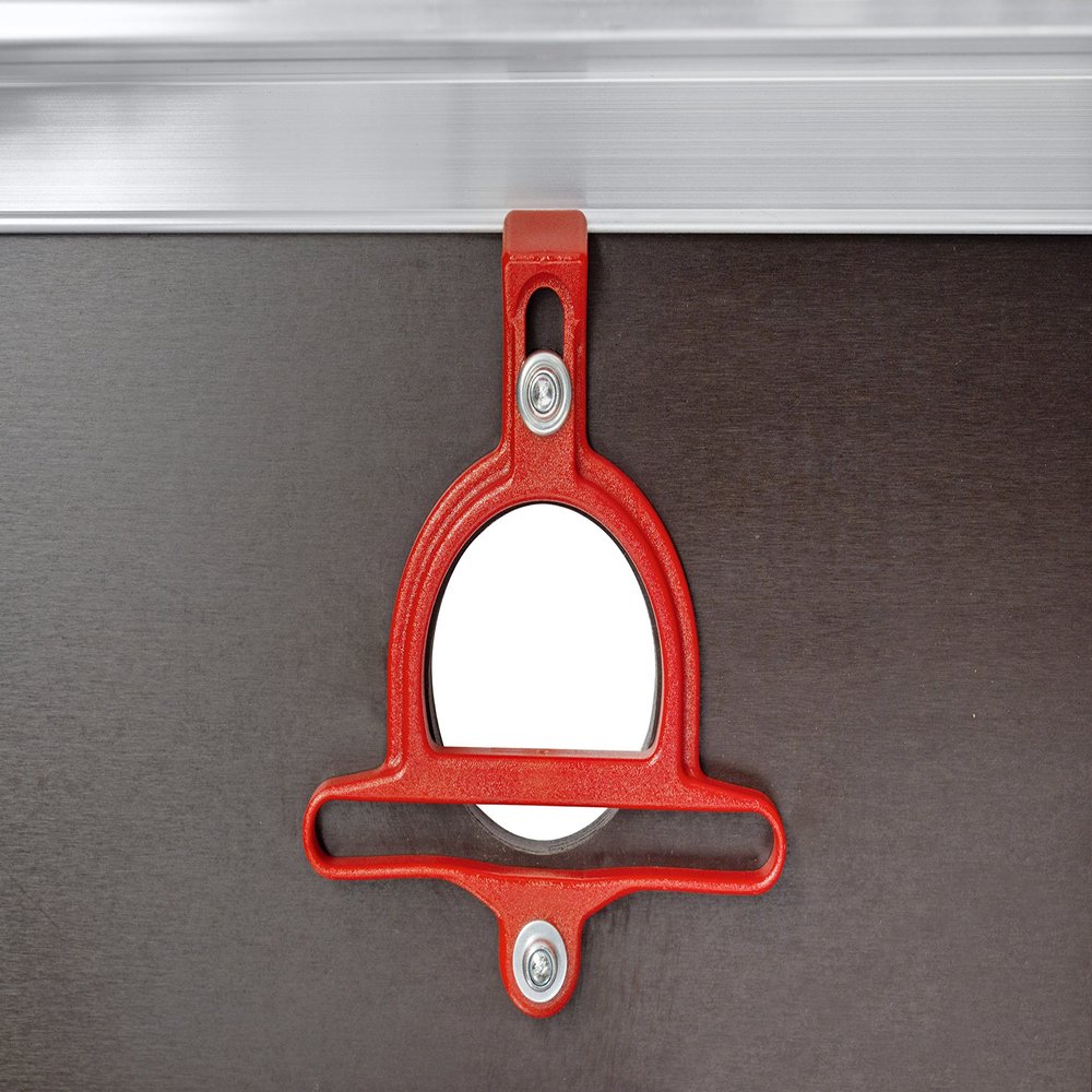 Hymer Replacement Latch Set for SC 60 + SC 80 Mobile Scaffold Access Hatches