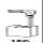 Carbon Brushes for ATLAS COPCO 334091 Grinders, 6.3 x 12.5 x 20 mm, with Automatic Shutoff view 4