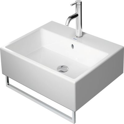 Duravit Vero Air Washbasin 60 x 47 cm, White