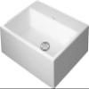 Duravit Vero Air Washbasin 60 x 47 cm, White view 2