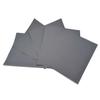 Sandpaper, 230 x 280 mm, Grit 2000, Wet/Dry, Silicon Carbide, 5 Sheets view 2