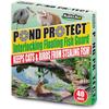Katcha Pond PROTECT™ Interlocking Floating Fish Guard view 1