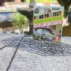 Katcha Pond PROTECT™ Interlocking Floating Fish Guard view 2
